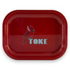 DANK & TOKE Metal Rolling Trays
