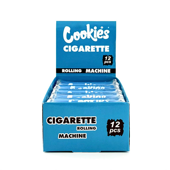 79mm 1-1/4 Size Cigarette Rolling Machine