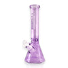 Fortune | 14" Hexagon Base Beaker Bong