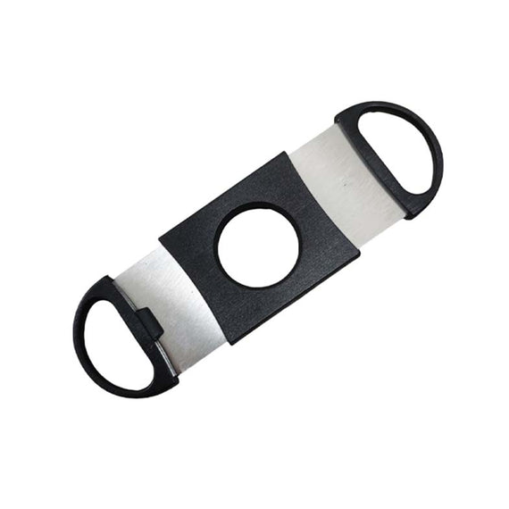 Stainless Steel Cigar Cutter