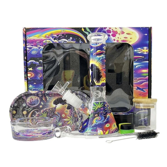 Cosmic Drift Design Complete Gift Set – Premium All-In-One Session Kit