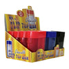 Semi-automatic Opening Cigerette Case-12 Pcs/Display