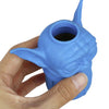 Cartoon Silicone Smoking Collector Replaceable Personal Air Filter