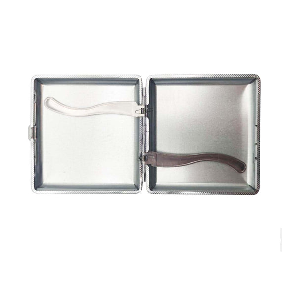 Metal Cigarette- Assorted