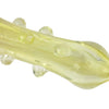 3-1/2" DripCore Glass Pipe