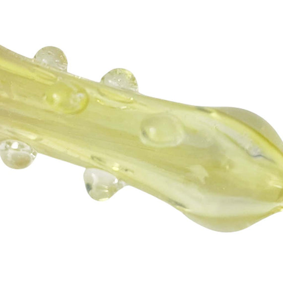 3-1/2" DripCore Glass Pipe