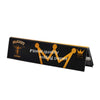 Hornet Black 110mm King Size Rolling Paper