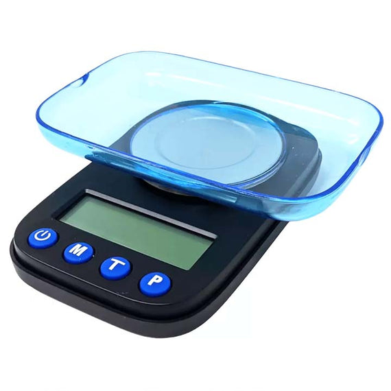 Fuzion MS-50 Scale 50*0.001g