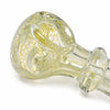 3" Mini  Glass Hand Pipes – 2 Pack