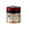 63mm 4-Piece Scorpion & Skull Metal Grinder