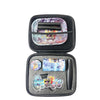 Burnout Sponge Bundle Set w/ LED Ashtray
