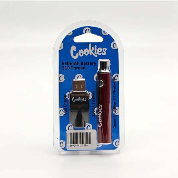 CK Twist 510 Battery Mini