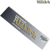 Rizla Super Thin Silver king size Box of 50