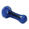2-3/4" Tiny Capsules Glass Pipe-Assorted Colours