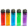 Neon Disposable Lighter