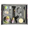 Alien& Mushroom Complete Gift Set – Premium All-In-One Session Kit