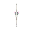 4.75" Cartoon Dabber-30pcs/Pack