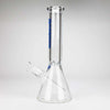 14" 9mm Beaker