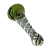 4-1/2" CoreLine Spoon Glass Pipe-Assorted