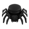 Spider Design 3-Piece Grinder Set – 6 Assorted Colors