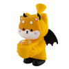 5" Shiba Inu Silicone Water Pipe