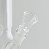 10" Cartoon Glass Beaker Bong