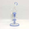 Fortune | 10“ Double Tree Perc Chamber Rig