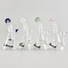 Wicked | 6" Swirl Dab Rig