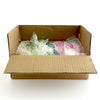4" Oil Burner Pipe Box of 27 Assorted Colors