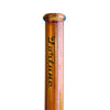 Fortune | 18" 7mm Electroplate Glass Beaker Bong [185007NE]