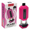 DOTECO DC650 Dual Cartridge 510 Battery