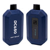 DOTECO DC650 Dual Cartridge 510 Battery