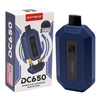 DOTECO DC650 Dual Cartridge 510 Battery