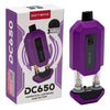 DOTECO DC650 Dual Cartridge 510 Battery