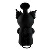 5" Silicone Character Water Pipe – Assorted Colors