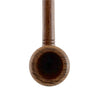 9" Wooden Pipe - Classic Long-Style Design