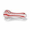 3” Double Thick Glass Hand Pipe – 60PCS Display Jar
