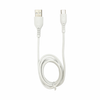USB-A to Type-C Charging Cable – 1 Meter