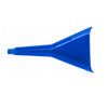 Plastic Cone Funnel – 110mm | 50mm Wide | 24 PCS Display