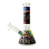 Mushroom Forest Premium Glass Gift Set