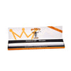 Hornet Black 110mm King Size Rolling Paper