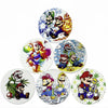 63*42mm ToonCloud Zinc Grinder-6 Assorted Design
