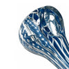 3.75" Assorted Swirl Glass Hand Pipe