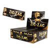 Zig Zag Gold 1-1/4 Box Of 100