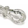 3" Mini  Glass Hand Pipes – 2 Pack