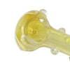 3-1/2" DripCore Glass Pipe