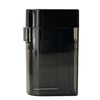 Semi-automatic Opening Cigerette Case-12 Pcs/Display