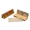 Hornet 78mm Brown Transparent Roll Paper 1-1/4 Size