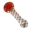 4-1/2" CoreLine Spoon Glass Pipe-Assorted