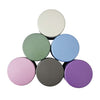 Cloud Clean 55mm – Residue-Free Aluminum Grinder Set -Assorted